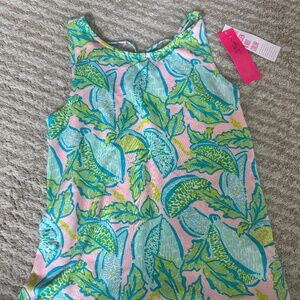 Lilly Pulitzer- Kristen Tank - Size XS- NEW WITH TAGS